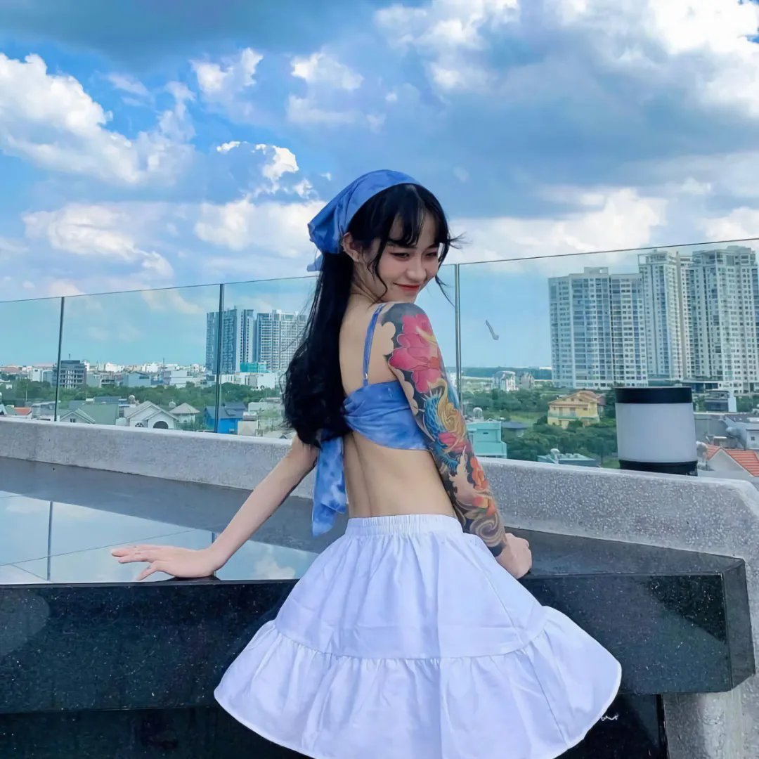 江户盗贼团五叶