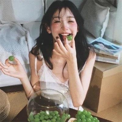 因为有你